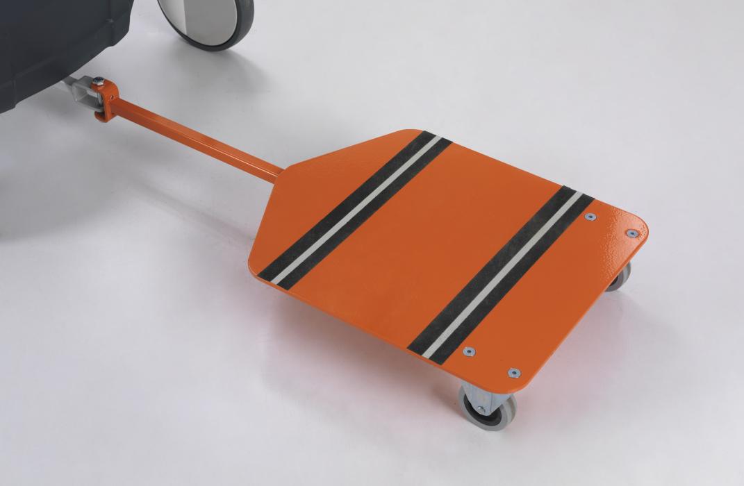 E-DRIVE