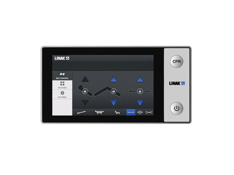 LCD SCREEN