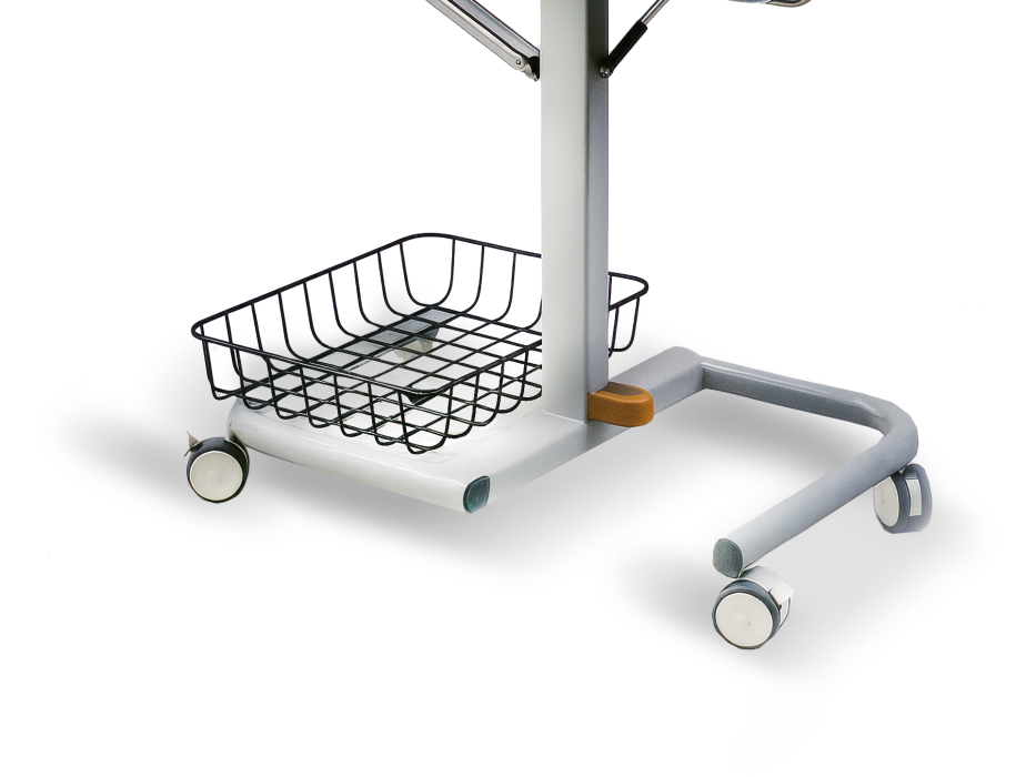 METAL BASKET